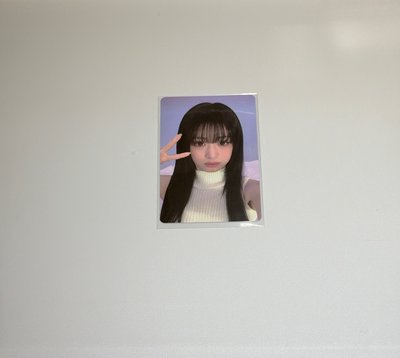 PSYCHO 台北快閃滿額 Ahyeon 