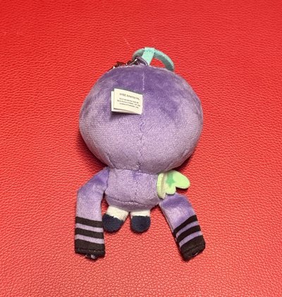 PPULBATU 娃娃玩偶 哼呀寧