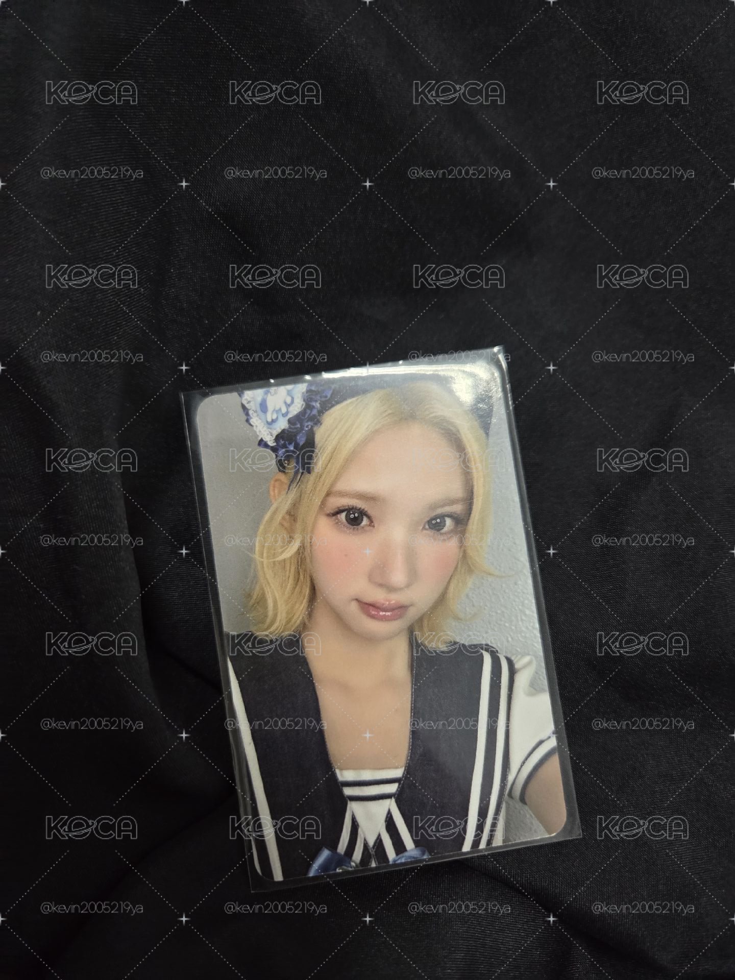 h2h am jiwoo