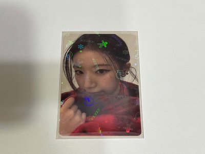 2025Nara聖誕節刷  