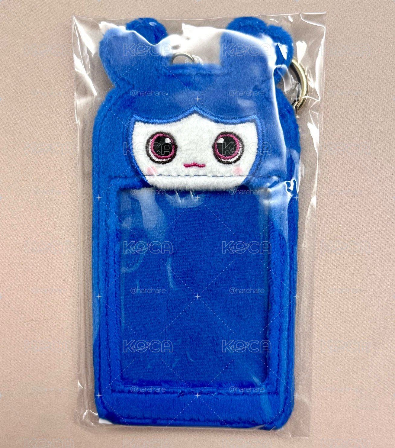 子瑜 初代卡套 全新未拆 原袋💙