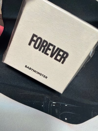 Forever 小柒簽名截止