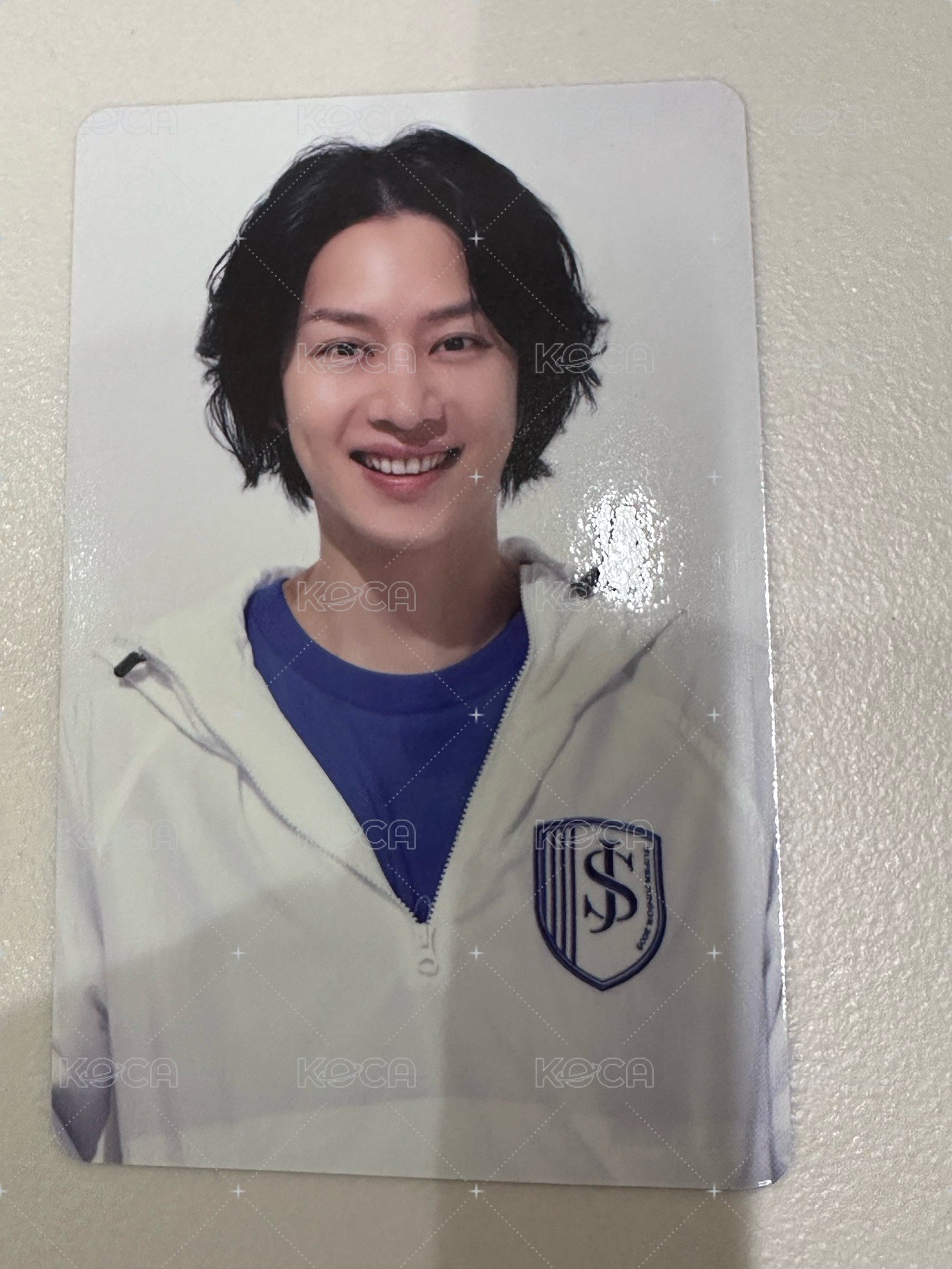 澈