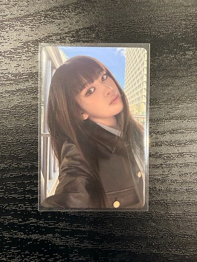 An-Young 1.0 安入場卡