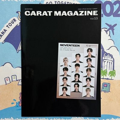💎第十三期日本會刊