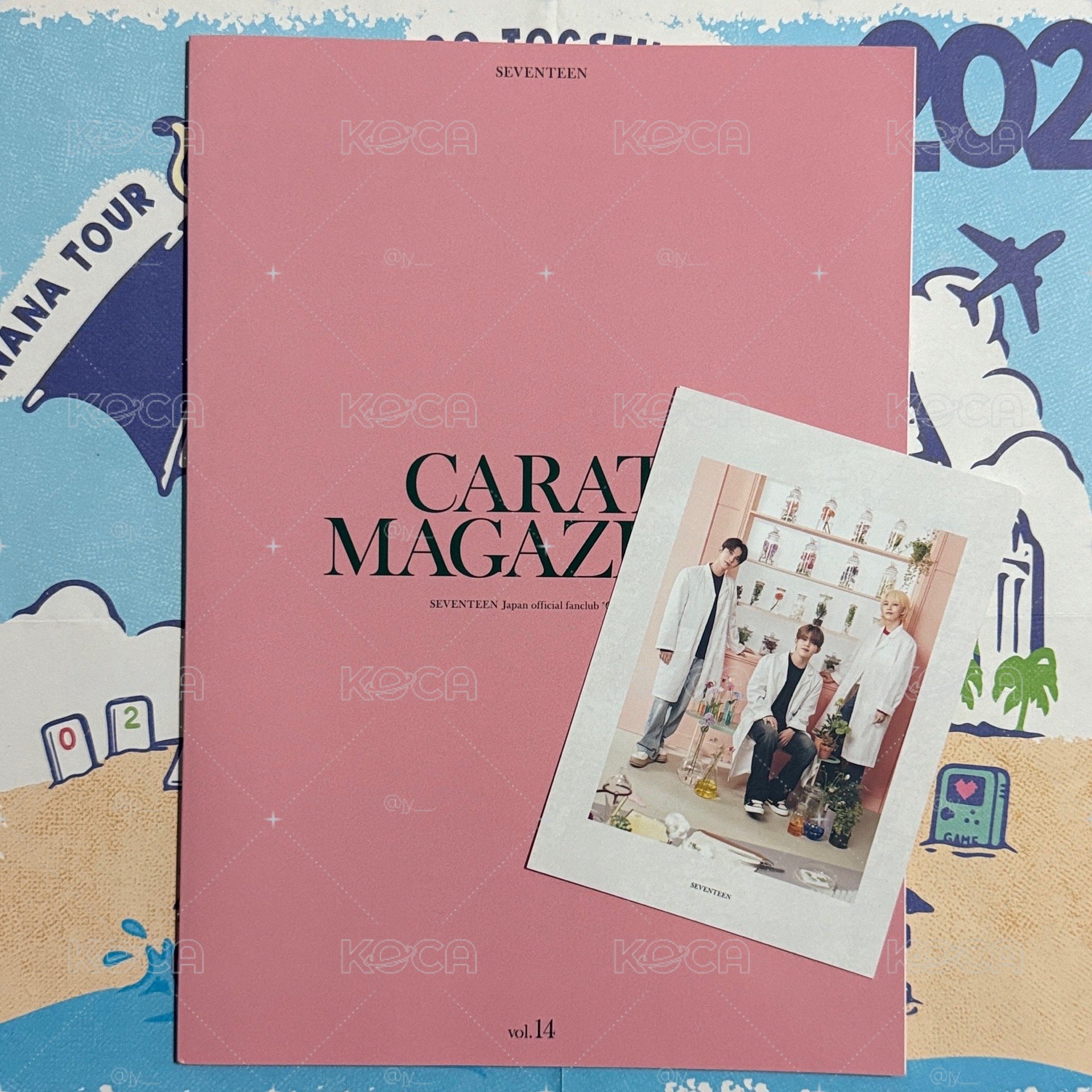 💎第十四期日本會刊