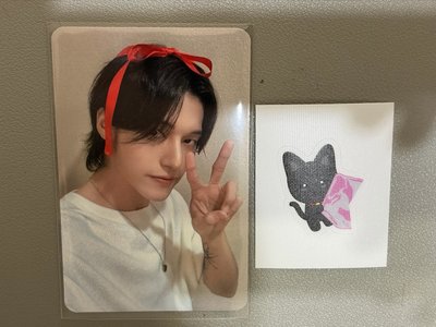 禮物榮+貼紙