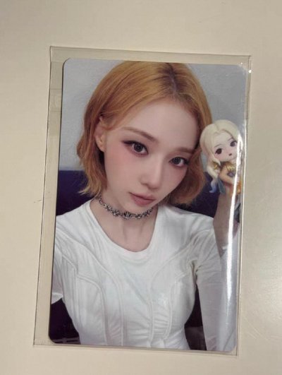泡泡馬特隱藏冬卡