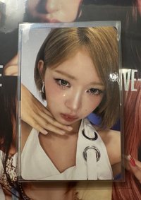 怜 簽售