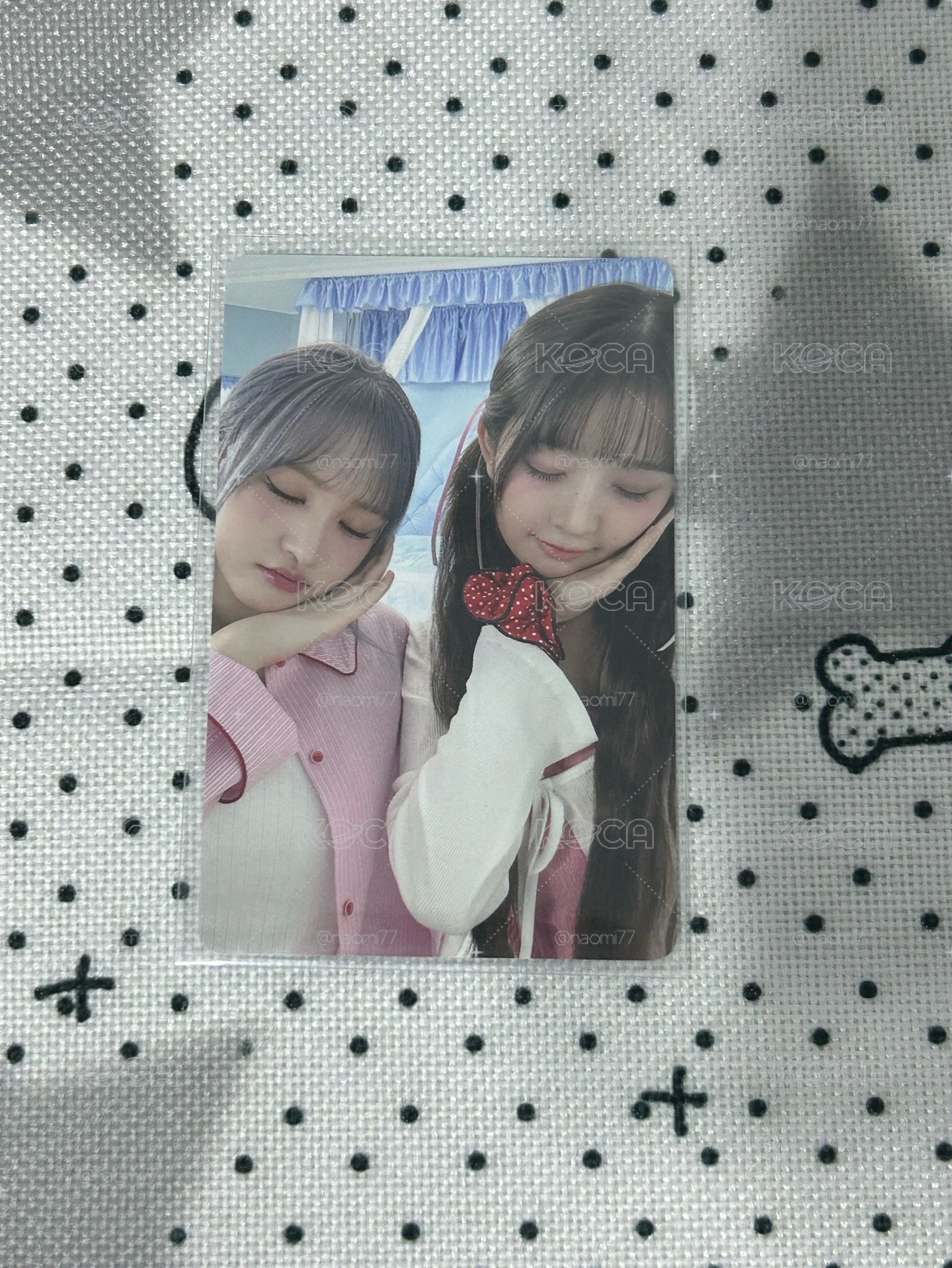 怜栗雙人