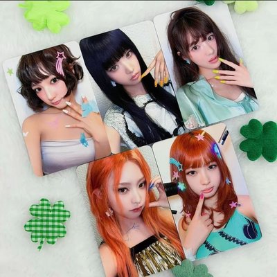 kiiikiii hl 1.0簽售卡拆售🐬🍀