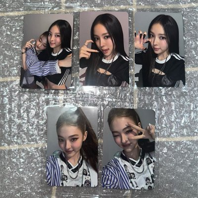 MEOVV K4 x STUDIO CHOOM特典