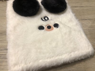 小狗4格卡冊