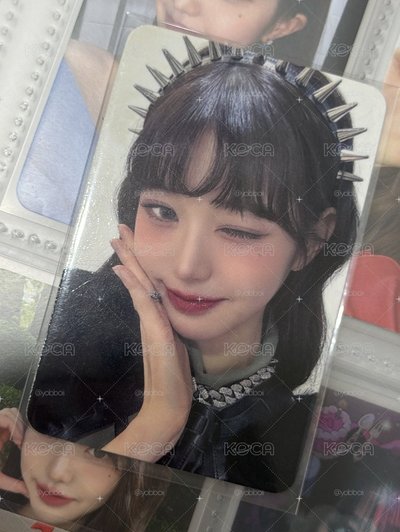 美美員
