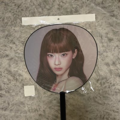 （現貨速出）choom 日周大扇 露