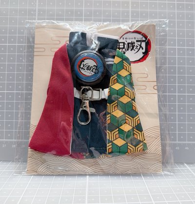 威秀限定 富岡義勇 卡套