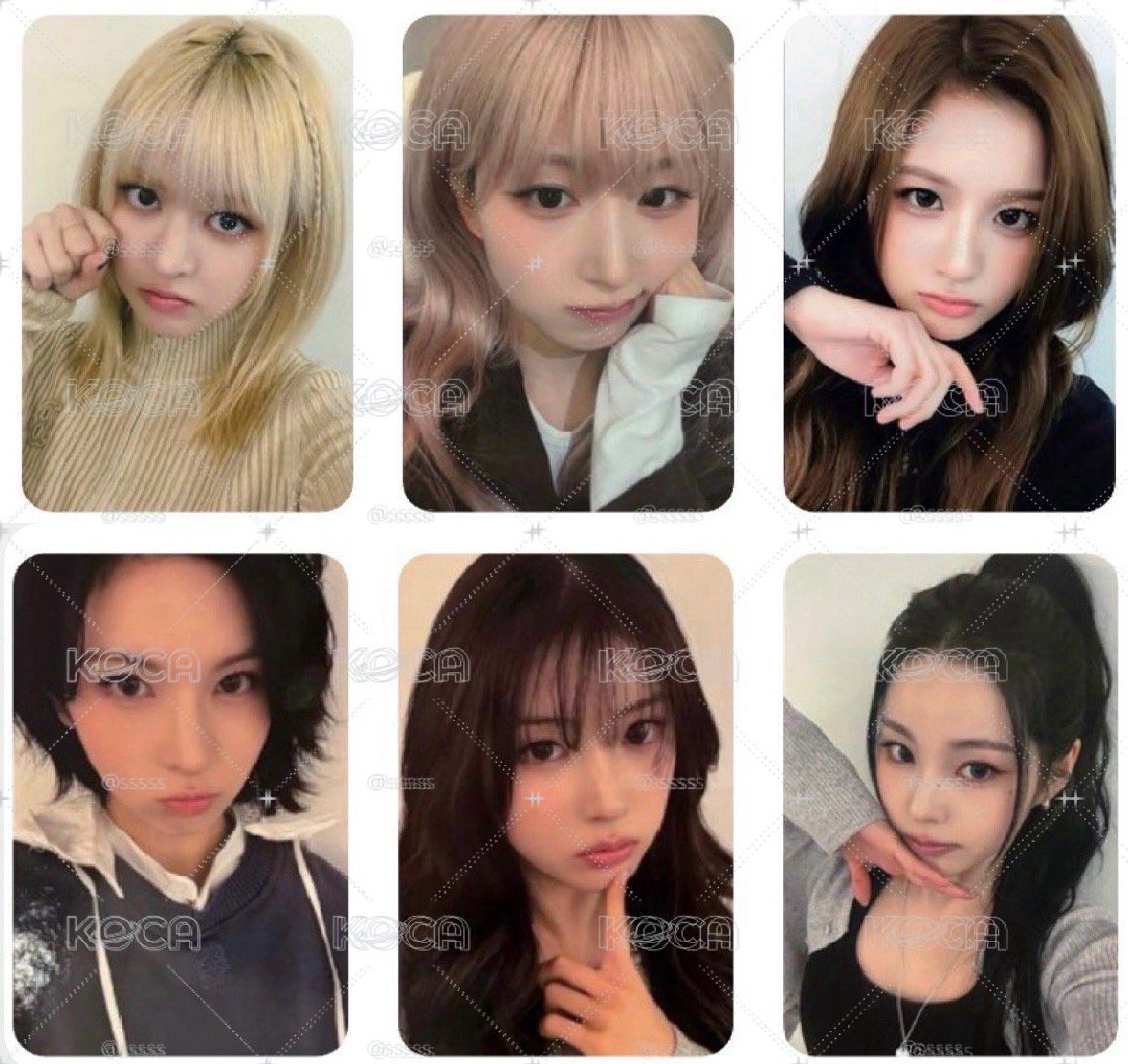現貨速出 含周邊卡 NMIXX 海嫄 抱枕莉莉 衣服 裴 夜燈