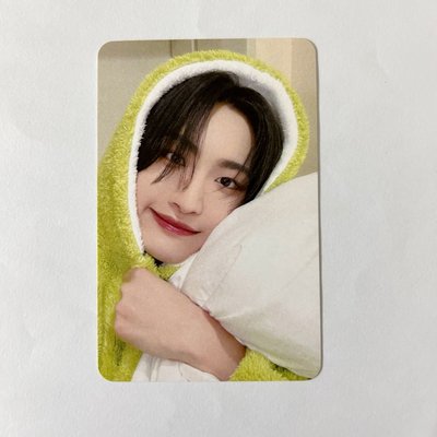臉頰肉QQ 星化 ateez