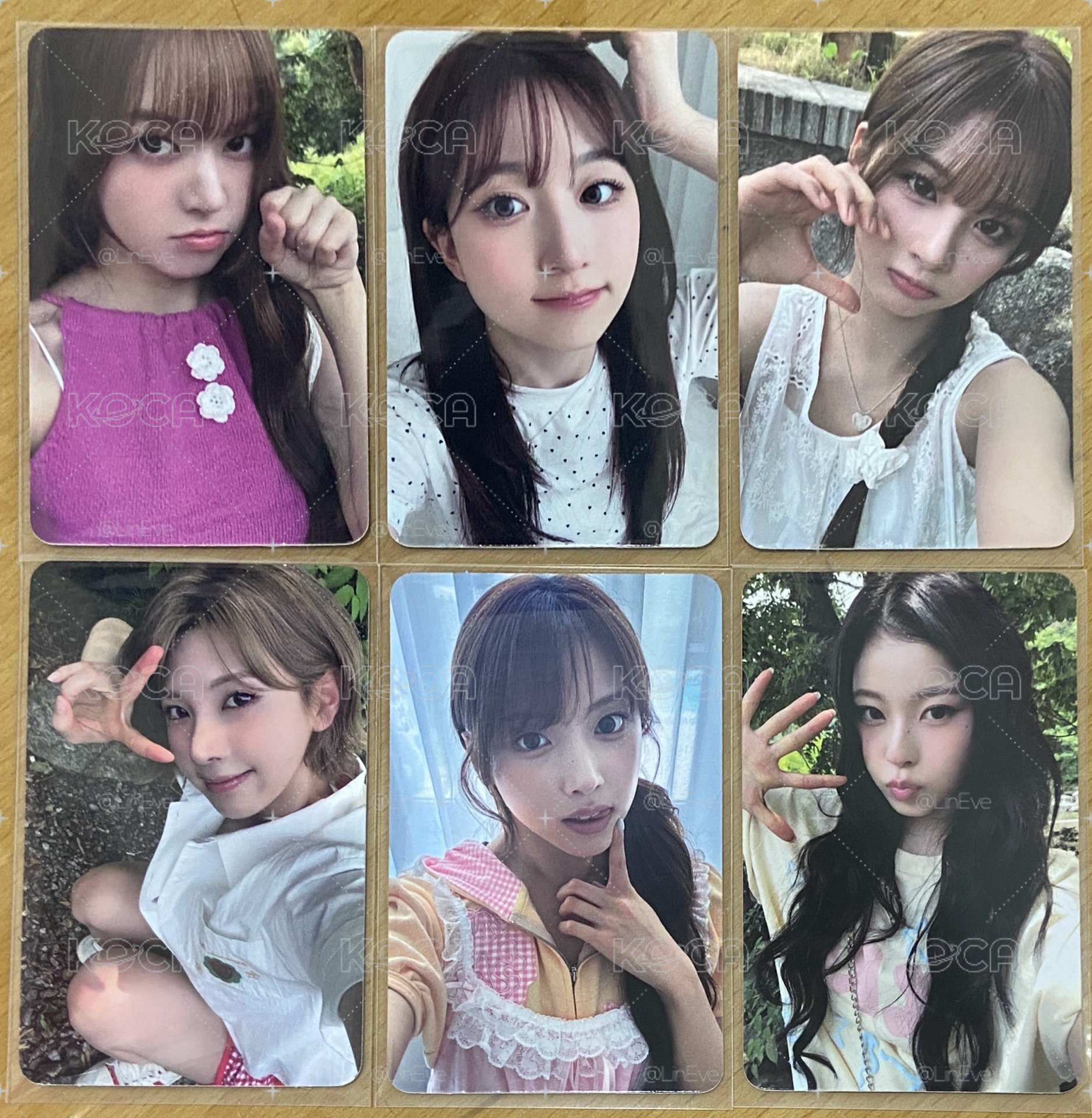 💙NSWER VACATION 入場卡晚場