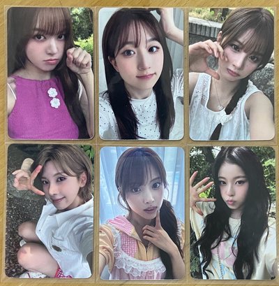 💙NSWER VACATION 入場卡晚場
