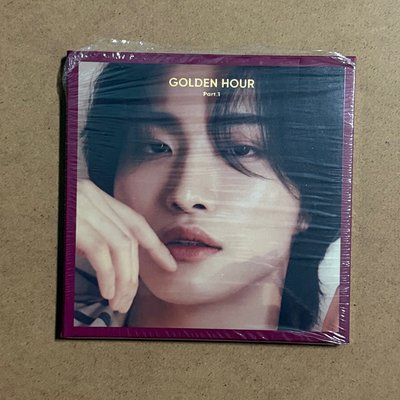🪜GH1 星化單封