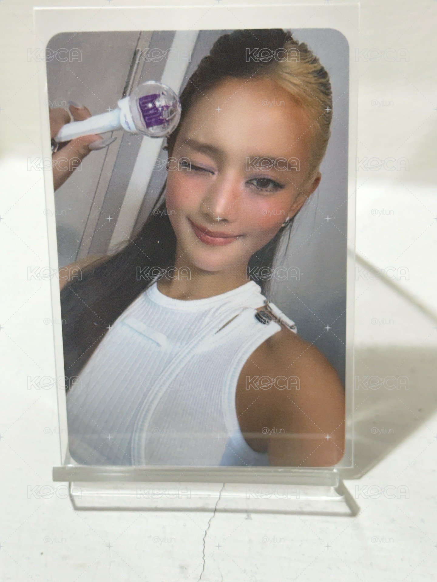 打歌妮