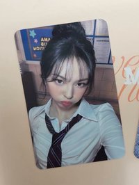 really like you柒