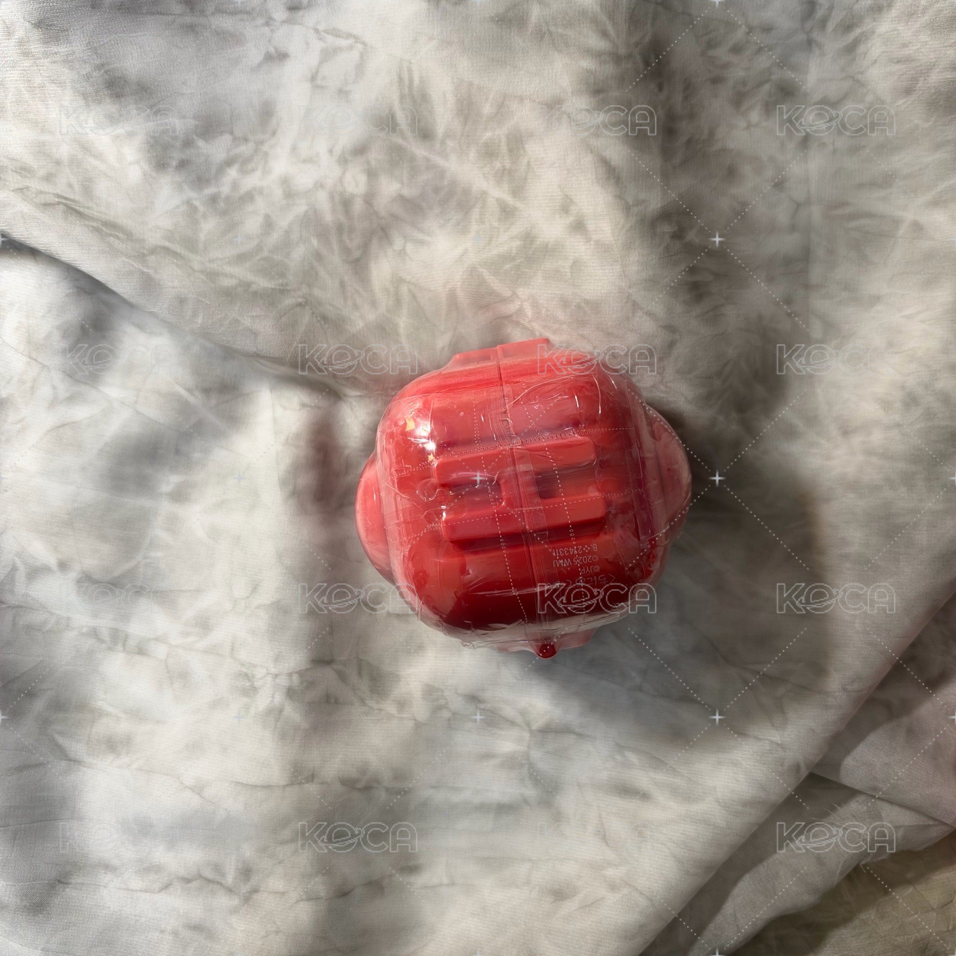 彩瑛房子扭蛋