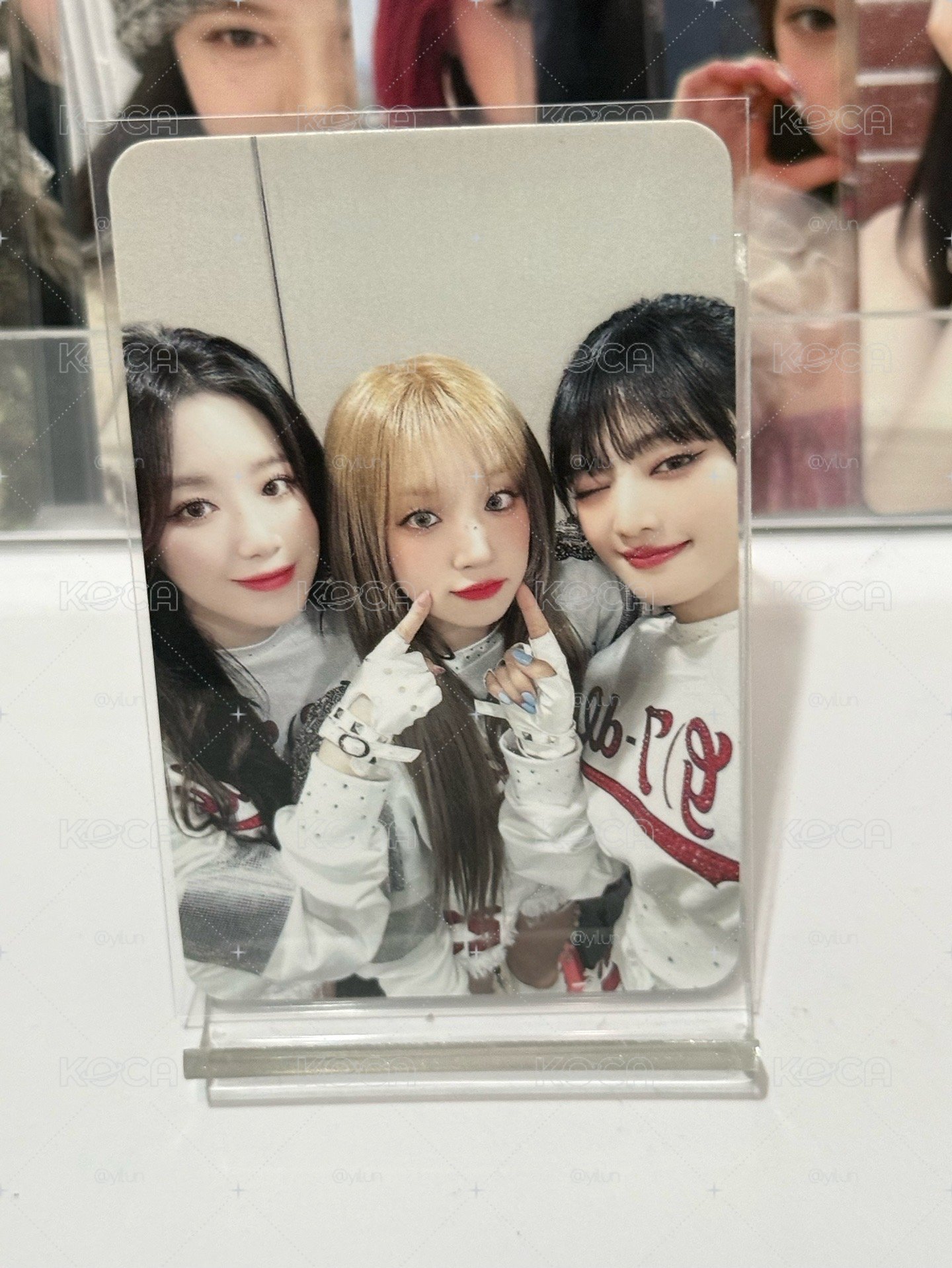 3人