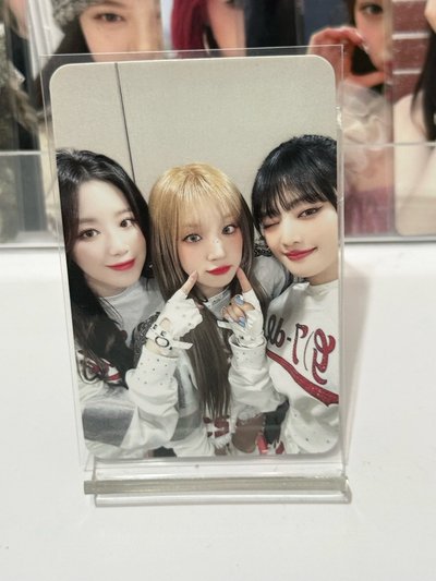 3人