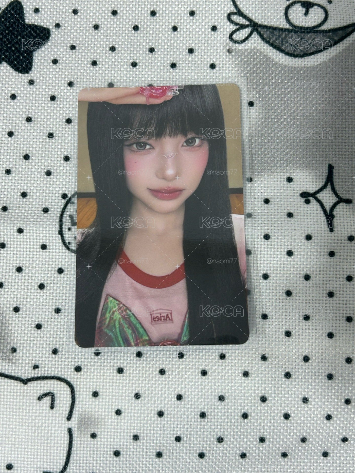 塔店幸運ian