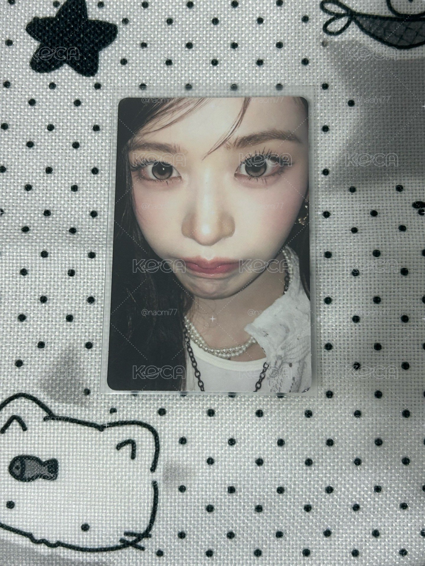kms懟臉安