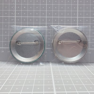 時透無一郎 柱展 情緒徽章 2號 37號