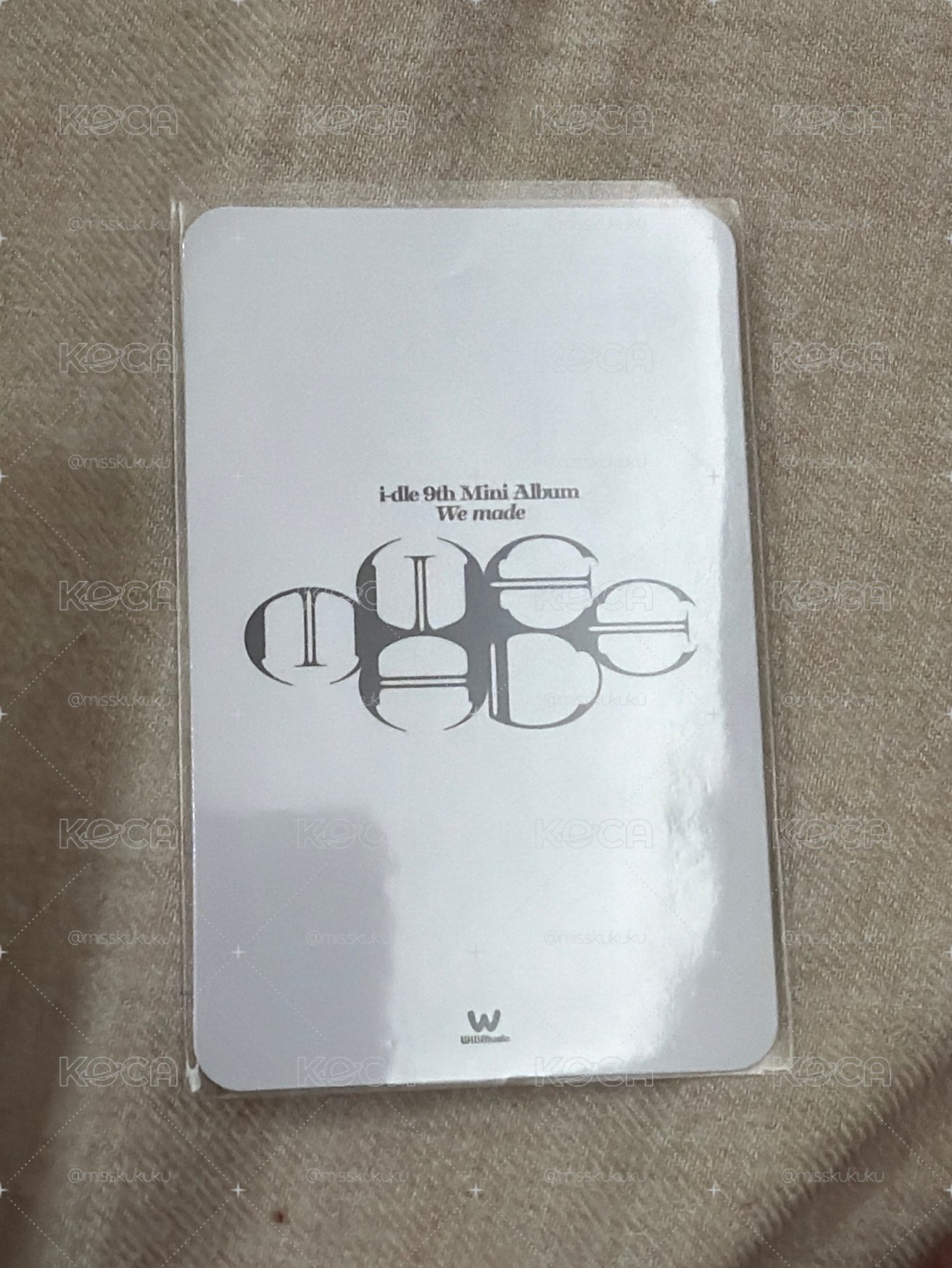 ⭐️刷特典⭐️