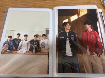 T12026會員禮明信片