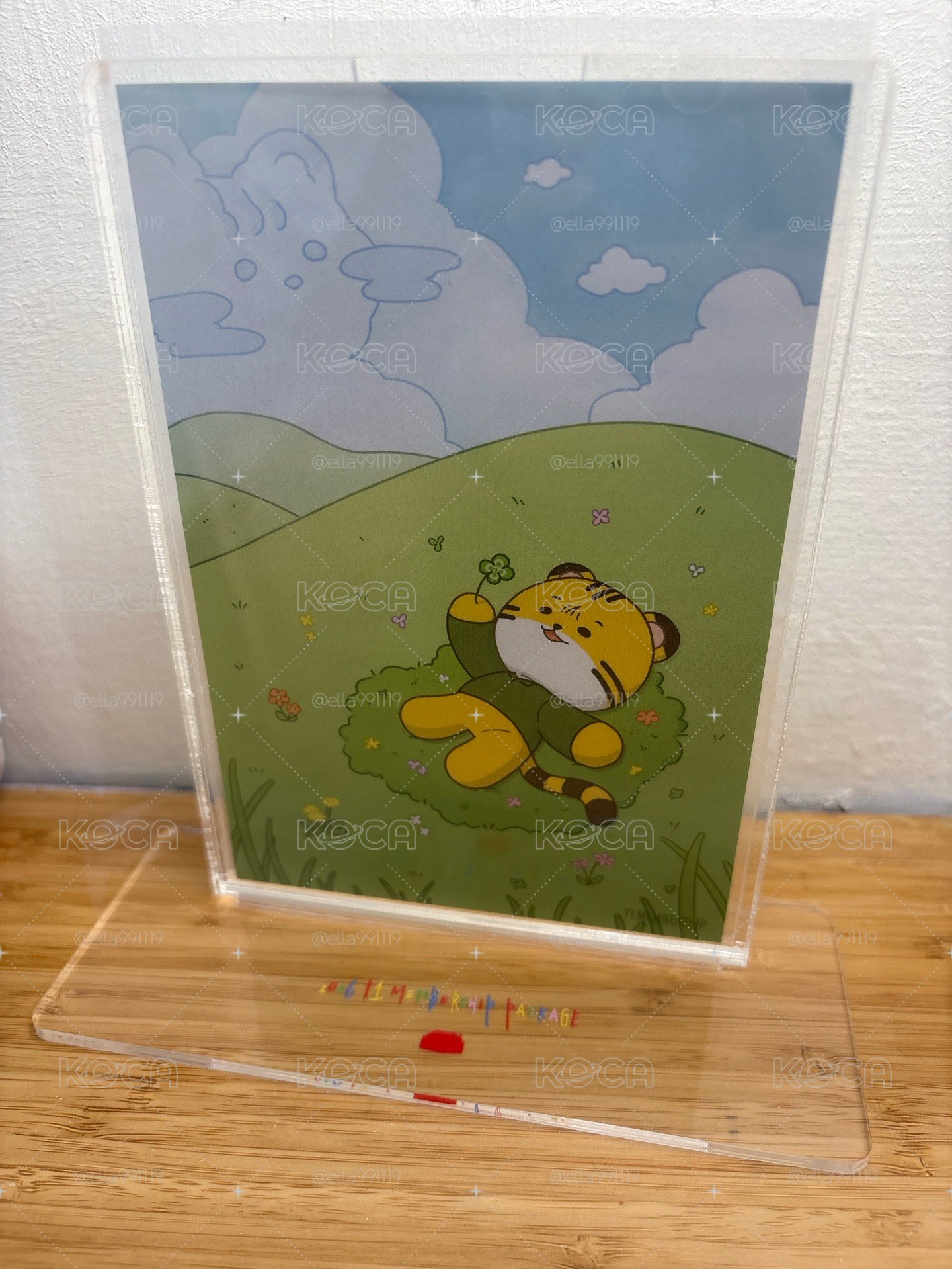 T12026會員禮明信片