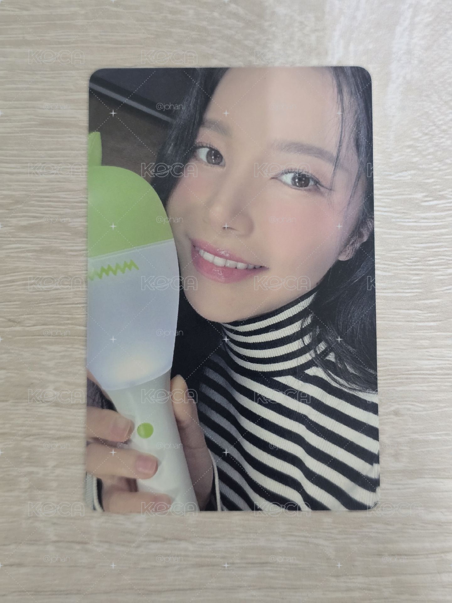 2.6 ver. 手燈卡