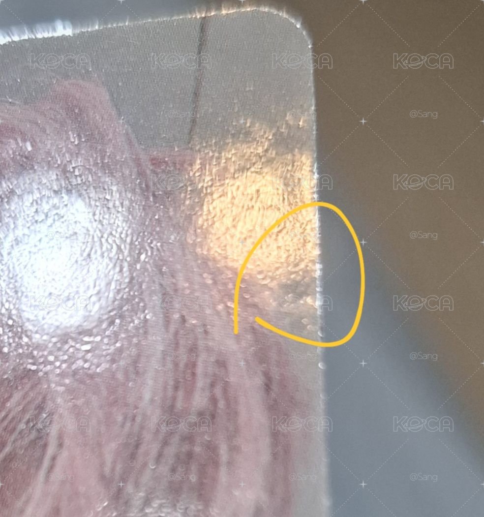 三期會員禮小卡 香片 卡套