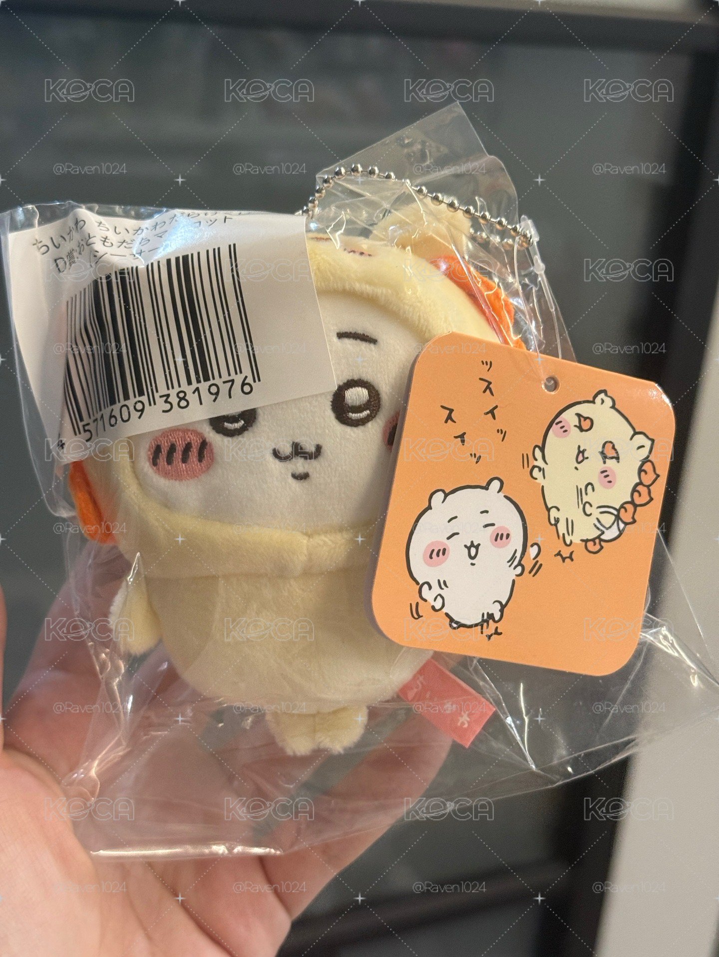 吉伊一番賞-獅薩