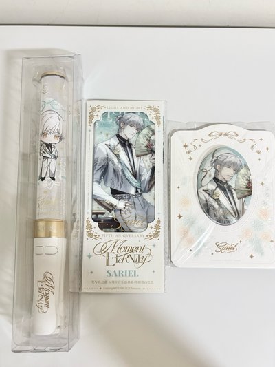 齊司禮音樂會2.0整圖不拆