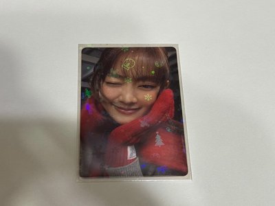 2025Nara聖誕妮