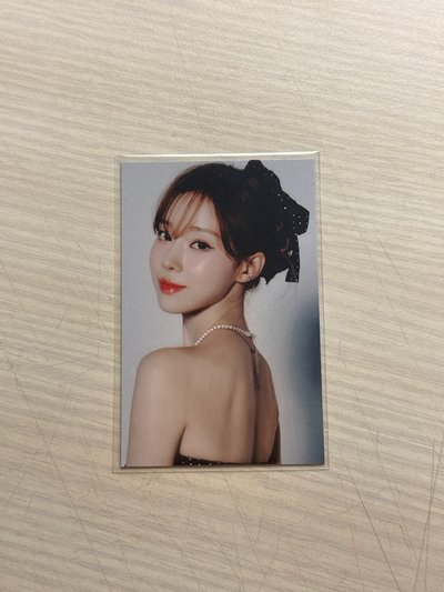 美美的冬大小姐