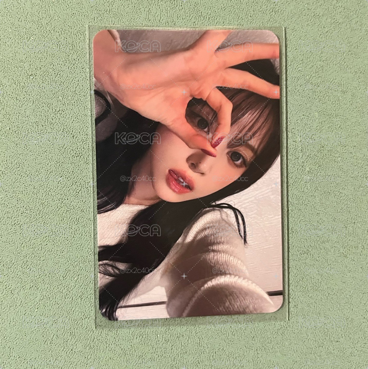 ms 廣州 聖誕披風 實體超美🥹