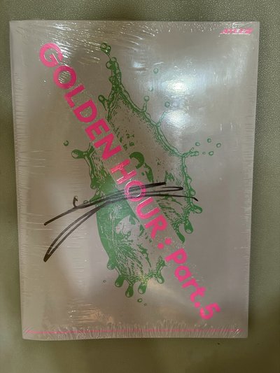 潤親簽
