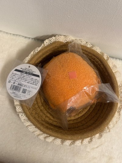 現貨.薯皮熊