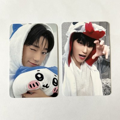 萌萌小八傘+野狼傘