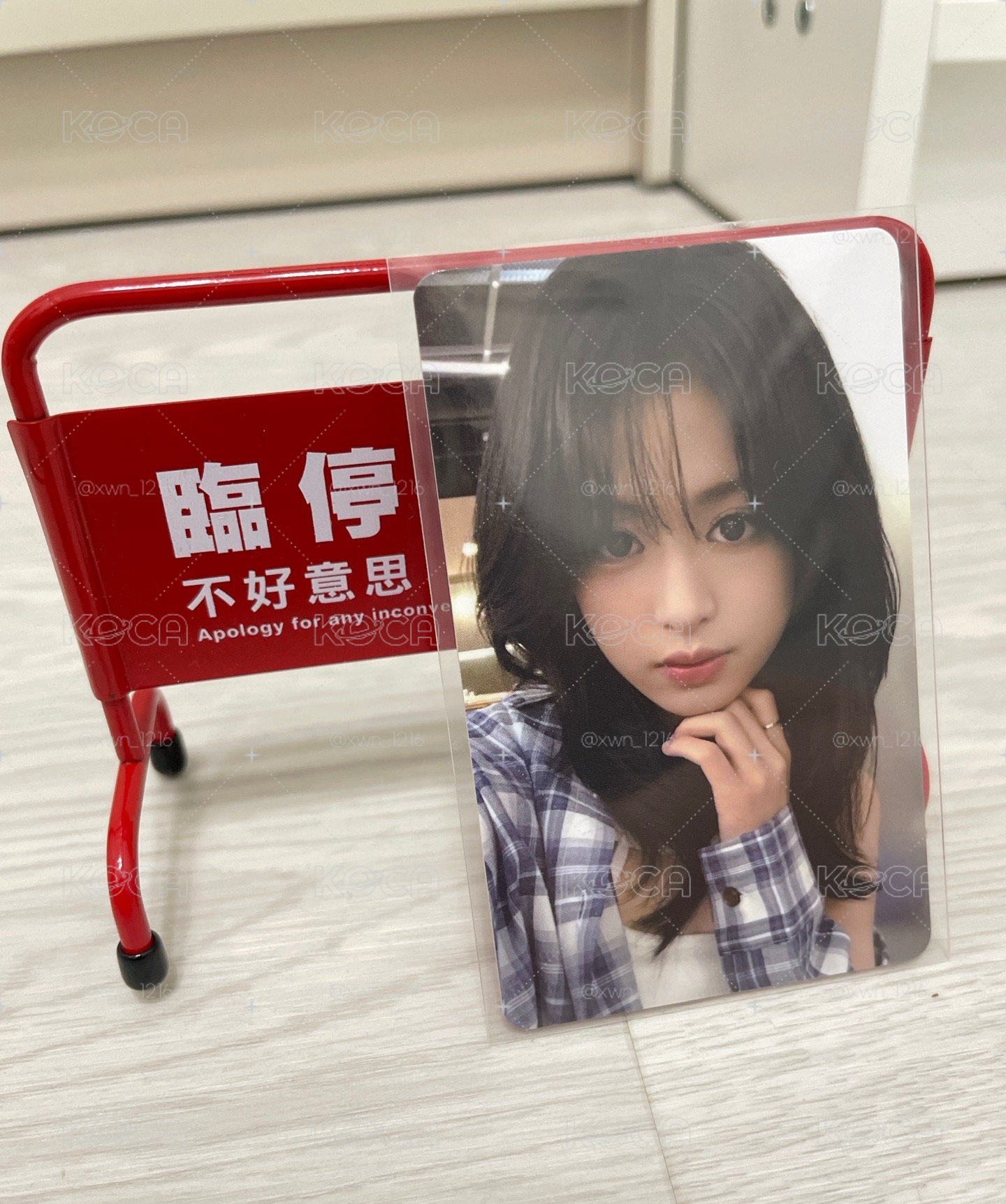 滿額卡 日文卡背