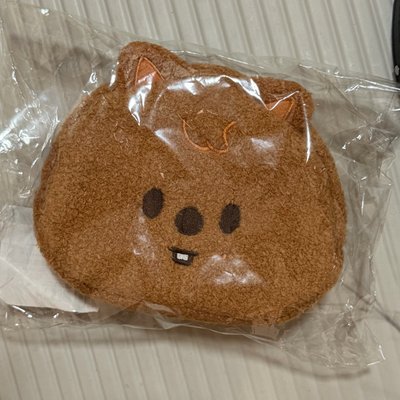 全新僅拆檢 城雙面包