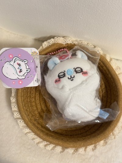現貨.襁褓小桃