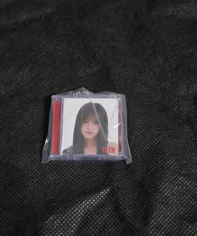 安 萬代 CD扭蛋